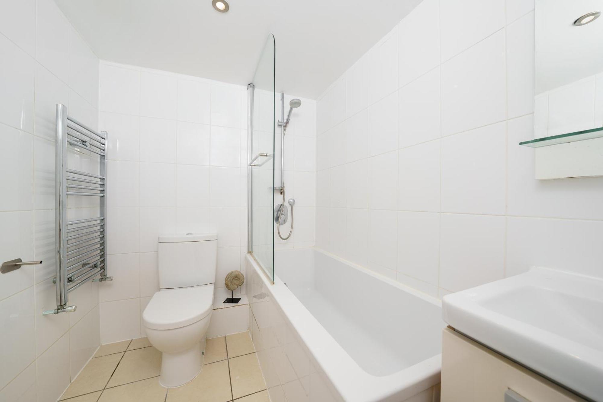 3br For 8 By Liverpool Street London