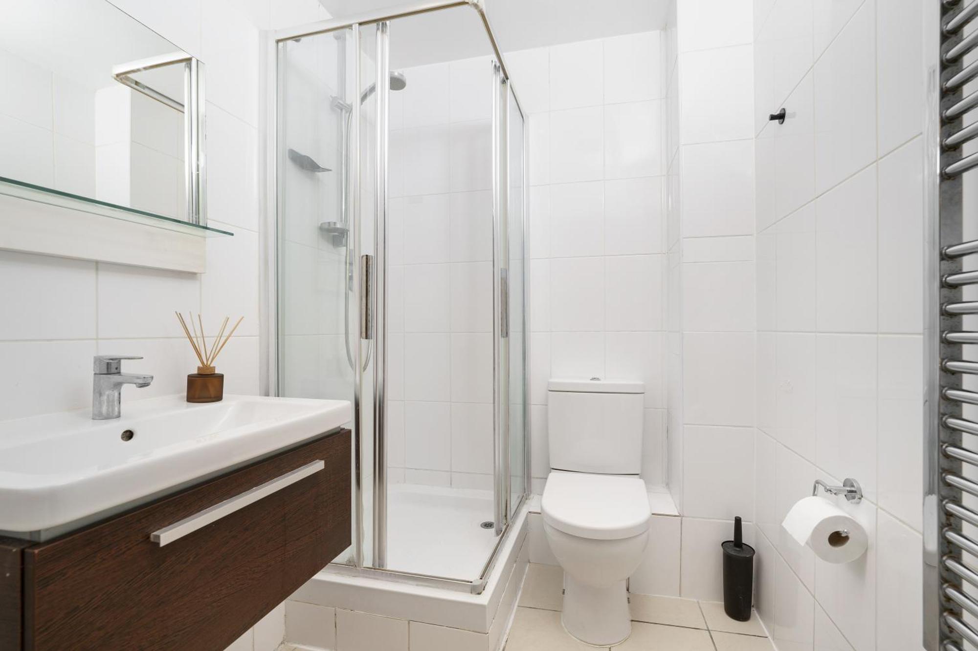 3br For 8 By Liverpool Street Apartment